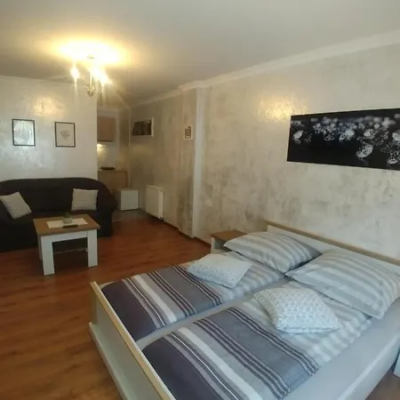 Pokoj Goscinny Diament Swieradow-Zdroj Exterior photo