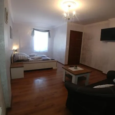 Pokoj Goscinny Diament Swieradow-Zdroj Exterior photo