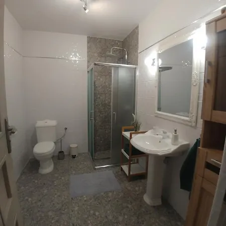 Pokoj Goscinny Diament Swieradow-Zdroj Exterior photo