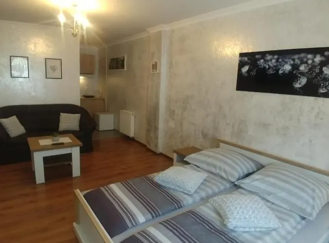 Pokoj Goscinny Diament