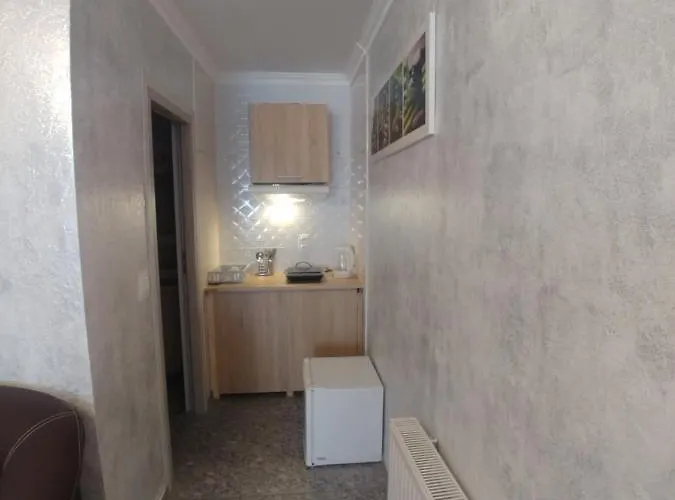 Pokoj Goscinny Diament