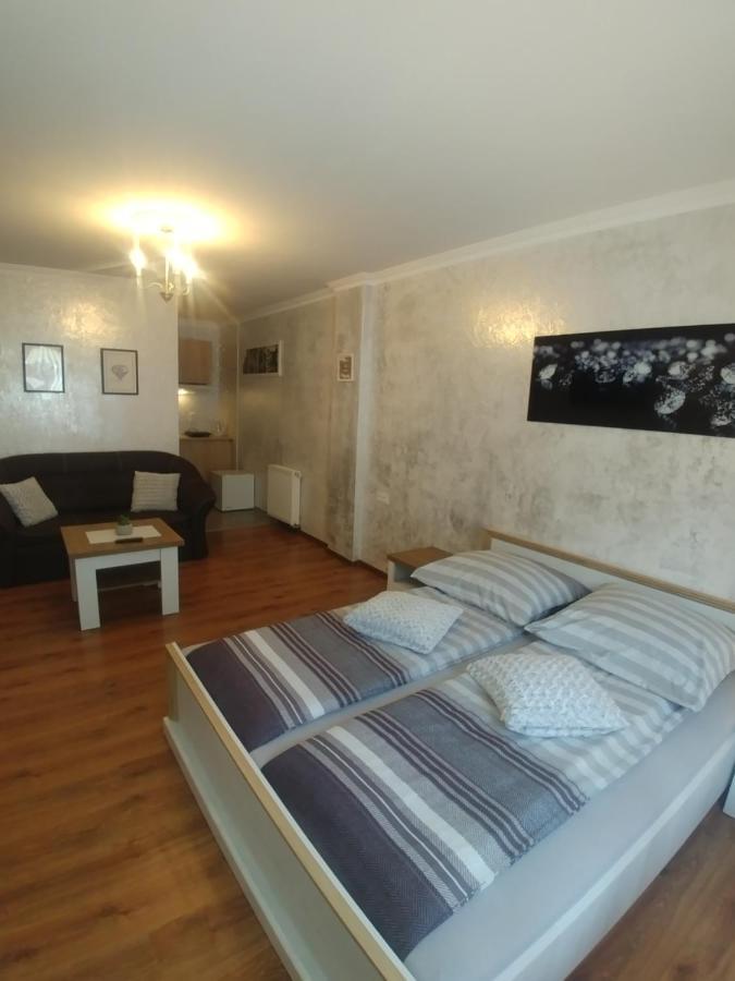 Apartment Goscinny Diament Swieradow-Zdroj
