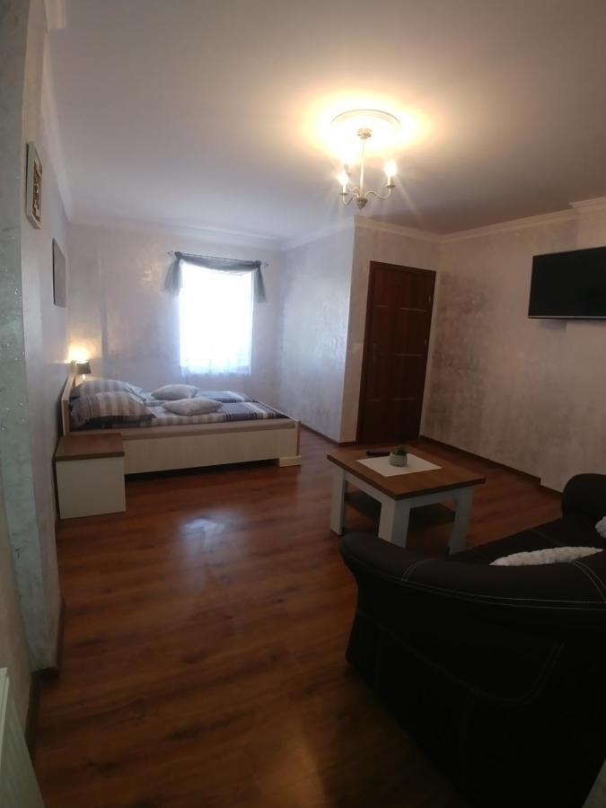 Goscinny Diament Apartment *